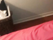 Cherry Doll Riding cock slamming fat cakes daddy’s cock - onlyfans free porn