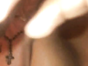 Cherry Doll Riding cock slamming fat cakes daddy’s cock - onlyfans free porn