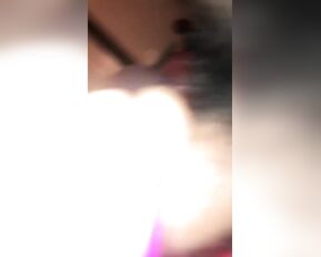 Cherry Doll Part was dominating fuck throat and gagging like fucking slut love worshipping daddy’s dick - onlyfans free porn