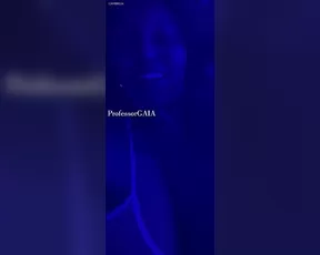 Professor_GAIA - the making of a 3Way (Snap4Life story) - onlyfans