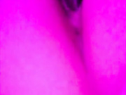 Molly daily show purple dildo snapchat free