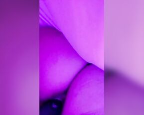 Molly daily show purple dildo snapchat free