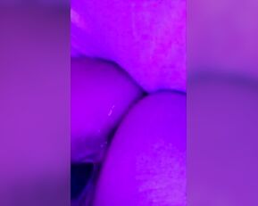 Molly daily show purple dildo snapchat free
