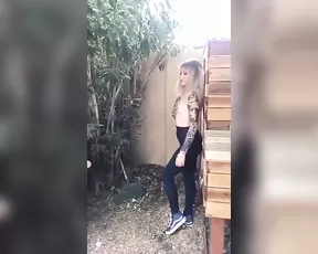 Brittany Jeanne photoshoot snaps snapchat free