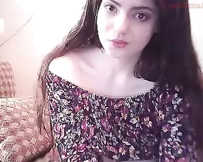 Harmonicdiv Chaturbate curvy masturbation naked pussy - webcamwhores clips
