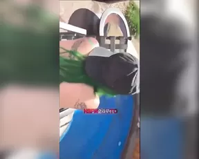 Princess Pineapple minutes swimming pool fuck show snapchat free