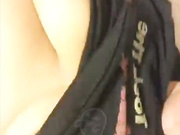 Lee Anne ass tease snapchat free