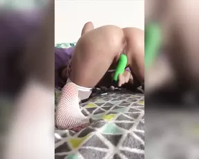 Cassie Starz masturbating for you snapchat free