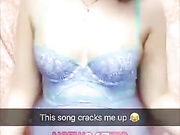 Bambi miutes anal plug dildo show snapchat free