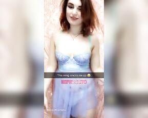 Bambi miutes anal plug dildo show snapchat free