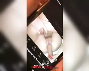 Gwen Singer watch porn cum snapchat free