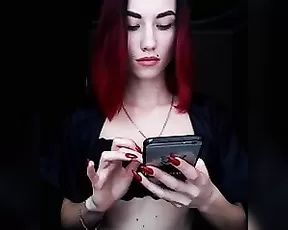 Lisa1Wild MFC small nude boobs camgirls clips