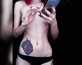 Lisa1Wild MFC small nude boobs camgirls clips