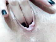 Araalynbarraa_ Chaturbate BBC dildo & pussy finger webcam porn