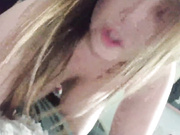 Scouse Hope doggy style - onlyfans free porn