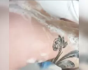 Ruby Rogue shower vid snapchat free