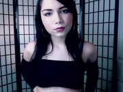 Venus Venerous CEI & Jerk Encouragement ManyVids Free Anal Play Porn