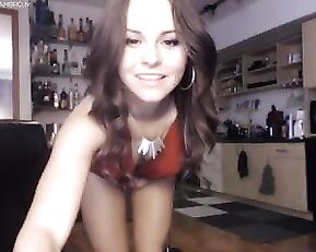 Mini_moon Chaturbate naked cam whore spreading pussy lips porn vids