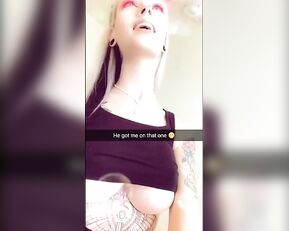 Jessica Payne uncle fucking cum taste snapchat free