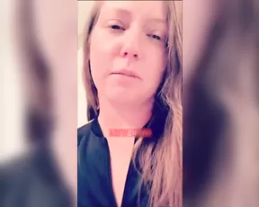 Maddy Oreilly quick blowjob snapchat premium porn videos