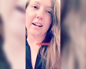 Maddy Oreilly quick blowjob snapchat premium porn videos