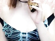 Bambi double dildo snapchat premium porn livesex1