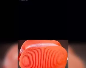 Milavolker tittyfuck cumshot