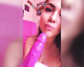 Karmen Karma dildo show snapchat premium 2020/02/25 porn livesex