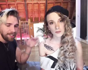 Littlepidge q a part 4 thank you all for your questions - we tried xxx onlyfans porn livesex1