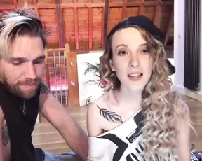 Littlepidge q a part 4 thank you all for your questions - we tried xxx onlyfans porn livesex1