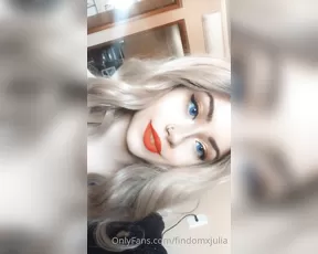 Findomxjulia joi humiliation (40sec) xxx onlyfans porn videos