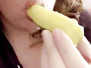 Curvyginger88 i love pickles especially this particularly thick o xxx onlyfans porn videos