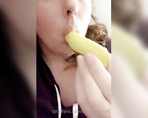 Curvyginger88 i love pickles especially this particularly thick o xxx onlyfans porn videos