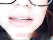 Karmen Karma dildo masturbation on couch snapchat premium porn livesex1