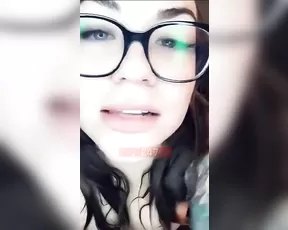 Karmen Karma dildo masturbation on couch snapchat premium porn livesex1
