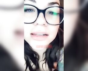 Karmen Karma dildo masturbation on couch snapchat premium porn livesex1