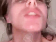 LucyLaceee sex hard orgasm snapchat premium porn videos