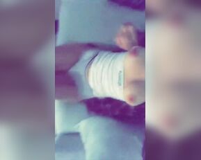Molly Bennett pussy fingering POV snapchat premium porn videos
