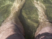 Kisafae the little fishies gave me kisses xxx onlyfans porn livesex