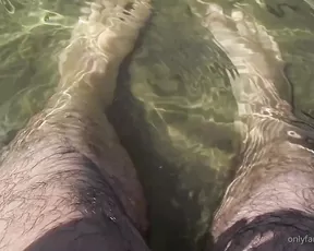 Kisafae the little fishies gave me kisses xxx onlyfans porn livesex