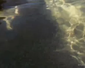 Kisafae the little fishies gave me kisses xxx onlyfans porn livesex