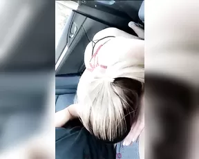 Andie Adams car blowjob & sex snapchat premium 2019/01/16 porn livesex