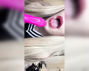 Arianahunt126 5 min in my new cheerleading outfit xxx onlyfans porn videos