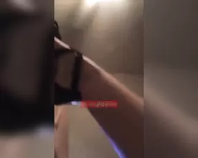Alexis Blaze dildo masturbation show snapchat premium porn livesex