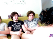 Devon_breeze 4 nerd fuck fest cougar on the prowl onlyfans xxx porn