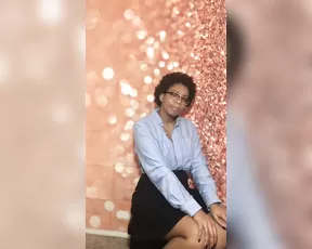 Younghotebony naughty teacher joi xxx onlyfans porn videos