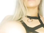 Cristina Fox - Watch me struggle my way