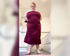 Lillianawhite oops dropped the towel xxx onlyfans porn videos
