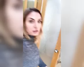 Victoria_may89 tour of the downstairs x xxx onlyfans porn videos