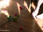 Gemma Minx gemmaminxx sometimes art inspires onlyfans xxx porn